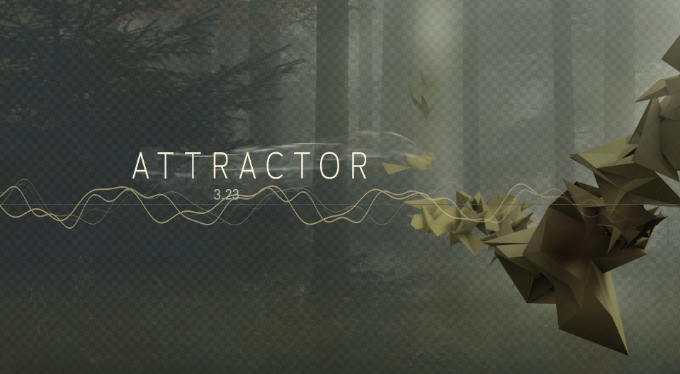 Attractor